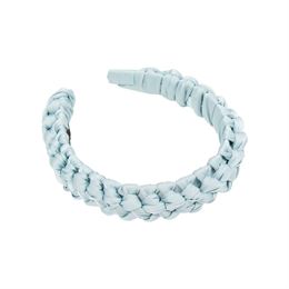 PICO CALI HEADBAND LIGHT BLUE